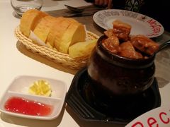 -马迭尔西餐厅(中央大街店)