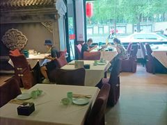 -天和晟烤鸭店(世纪坛店)