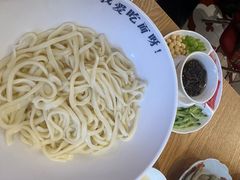 -北三条胡同打卤面馆(雍和宫店)