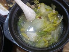 -洪兴砂锅(烟台山店)