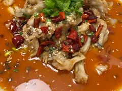 -日食记精菜馆(建邺万达店)