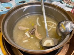 -润园四季椰子鸡火锅(南山海岸城店)