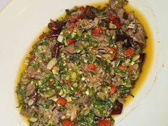 -沿途四季·云南菜·诗酒茶(蓝色港湾店)