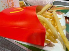 -麦当劳(金沙广场店)