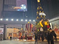 -Let's Taipei 非常烘焙(太古里店)