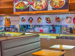 -佰海稻食堂·盖饭·拉面·寿喜锅(中华广场店)