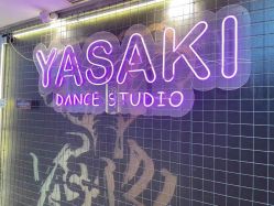 -YASAKI国际舞蹈中心