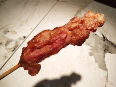 -比格比萨自助(宝山日月光店)