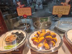 -山西会馆·晋菜·晋商宴·学堂记忆(许坦西街店)