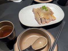 -金陵家宴·金陵春·南京菜(夫子庙店)