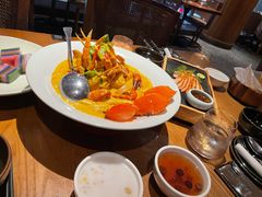 -泰香米泰国餐厅(北城天街店)