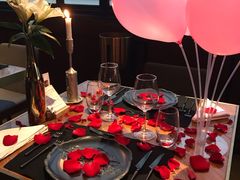 -AZUL by FUEL蓝色·法式酒馆(琶醍店)