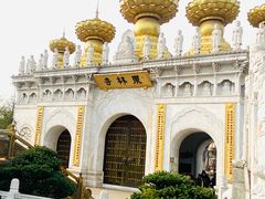 -上海东林寺(金山区)