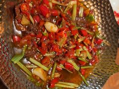 -蓉城小馆(科兴店)