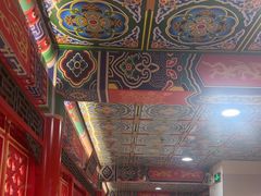 -芦月轩羊蝎子(太平桥店)