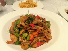 -三清山希尔顿度假酒店·三清轩中餐厅
