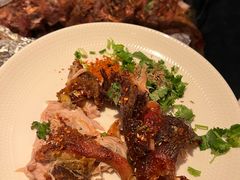 -盛宴自助餐厅(运达喜来登店)