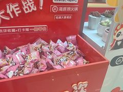 -海底捞火锅(铂澜大象城店)