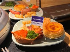 -梨花自助烤肉(乐宾店)