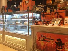 -檬舒舒MonChouChou(环球金融中心店)