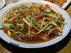 -回水镇·江湖川菜(恒大新城店)
