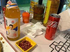 -云晓光头烧烤吧(川沙绿地店)