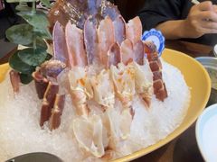 -东海怡品海鲜豆捞(舟宿夜江店)