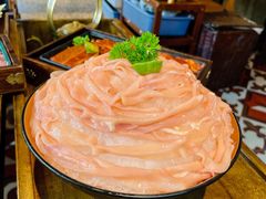 -吼堂老火锅(太古里总店)