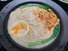 -大鸽饭(北京路店)