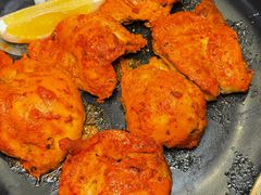 -南国印度餐厅Dakshin