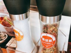 -西堤牛排(合肥之心城店)