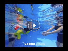 -龙格亲子游泳俱乐部(南宁中心店)