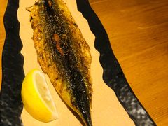 -高烤场烧烤餐厅(文华里店)