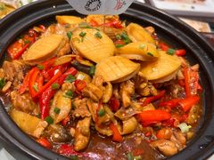 -一味大院•桐庐菜传承店(春江路店)