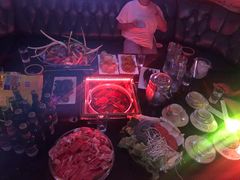 -唱客美食KTV量贩(日新路店)