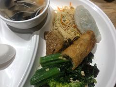 -素清香(解放路店)
