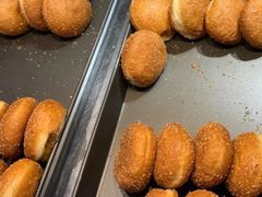 -夫子庙小吃广场(东牌楼店)