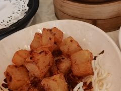 -新东城喜宴海鲜酒家(同德店)