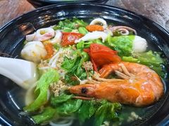 -周记蟹仔粉(侨港风情街店)