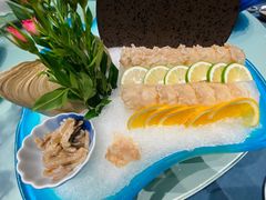 -上宴精品海鲜姿造(晶融汇旗舰店)