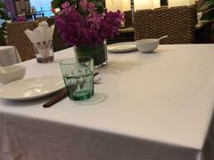 大堂-阿诺泰·泰国餐厅(紫荆店)