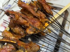 -老字号老马炕锅烤肉城