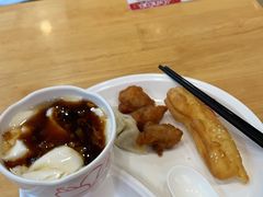 -嘉和一品粥(马家堡店)