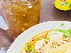 -榮泰米粉湯(Left Shop)