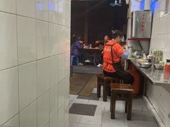 -汉记面馆(南华东路店)