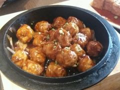 -老牌坊鲁菜名店(宽厚里店)