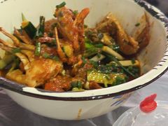 -辣螃铠盆盆蟹大排档(总店)