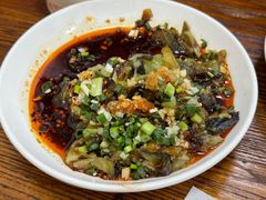 -豆花饭(新华路店)