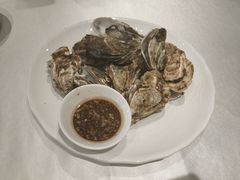 -海鸿荟·沿江菜(中山北路店)