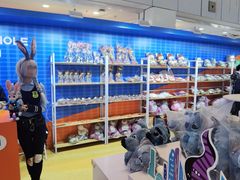 -凯德MALL(西直门店)